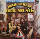 LP - Insterburg & Co - Hohe Schule Der Musik - High-Life Im Studio