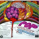 LP - Insterburg & Co - Pop Cabaret