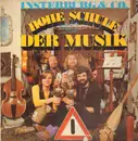 LP - Insterburg & Co. - Hohe Schule Der Musik - High-Life Im Studio