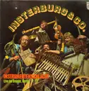 LP - Insterburg & Co. - Instrumentenschlacht - Live im Urania, Berlin