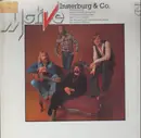 LP - Insterburg & Co. - Motive