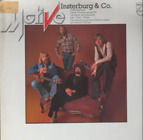 Insterburg & Co. - Motive