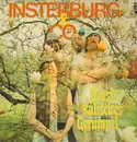 LP - Insterburg & Co. - Musikalisches Gerümpel, Live in der Musikhalle Hamburg