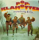 LP - Insterburg & Co. - Pop-Klamotten