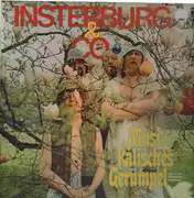 LP - Insterburg & Co. - Musikalisches Gerümpel, Live in der Musikhalle Hamburg