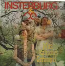 LP - Insterburg & Co. - Musikalisches Gerümpel, Live in der Musikhalle Hamburg