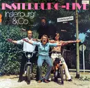 LP - Insterburg & Co - Insterburg Live