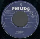 7inch Vinyl Single - Insterburg & Co - Liebe Oma / Es Gibt Keine Treue