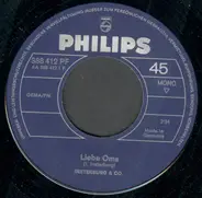 Insterburg & Co - Liebe Oma / Es Gibt Keine Treue