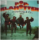 LP - Insterburg & Co - Pop-Klamotten