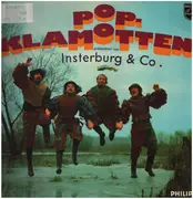 LP - Insterburg & Co - Pop-Klamotten