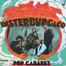 LP - Insterburg & Co. - Eins-Zwei-Drei Und Zwischenspiel... Ein Pop Cabaret