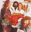 Double LP - Insterburg & Co - Insterburger Sketsch-Up - Gatefold