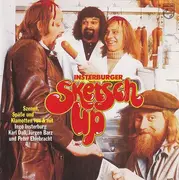 Double LP - Insterburg & Co - Insterburger Sketsch-Up - Gatefold