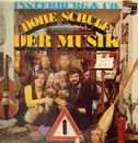 LP - Insterburg & Co. - Hohe Schule Der Musik - High-Life Im Studio