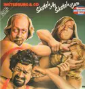 Double LP - Insterburg & Co. - Sketch as Sketch can