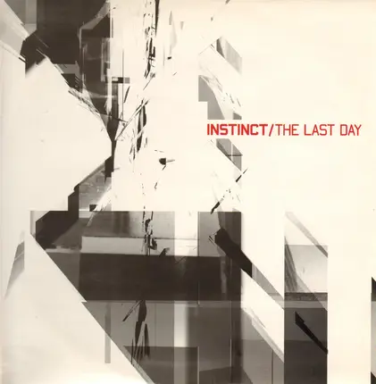 Instinct - The Last Day