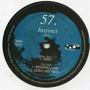 Instinct - Zero