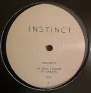 Instinct - Instinct 13