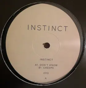 Instinct - Instinct 13