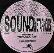 Sound Metaphors Records