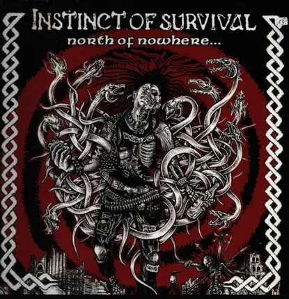 Instinct Of Survival - North Of Nowhere
