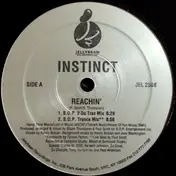 Instinct - Reachin'