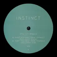 Instinct - Still Life Remixes