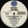 12inch Vinyl Single - Instinct - Reachin'