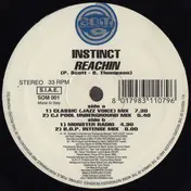 Instinct - Reachin'
