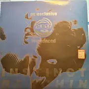 12inch Vinyl Single - Instinct - Reachin'