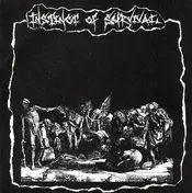 Instinct Of Survival - Instinct Of Survival
