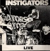 LP - Instigators - Live