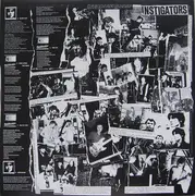 LP - Instigators - New Old Now