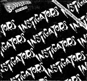 The Instigators - Invasion