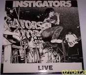 The Instigators - Live
