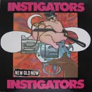 LP - Instigators - New Old Now