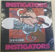 The Instigators - New Old Now