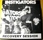 The Instigators - Recovery Session