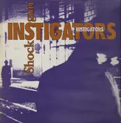 The Instigators - Shockgun