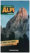 Instituto Geografico De Agostini - Conoscere le Alpi video: La terra tra I monti