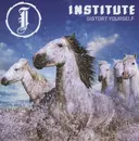 CD - Institute - Distort Yourself
