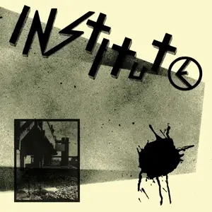Institute - Institute EP