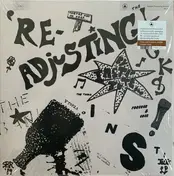 Institute - Readjusting The Locks