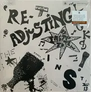 Institute - Readjusting The Locks