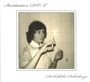 Halbwelt Organisation