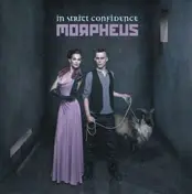 In Strict Confidence - MORPHEUS