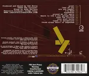 CD - Instruction - God Doesn't Care