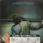 Instructions