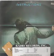 Instructions - Instructions